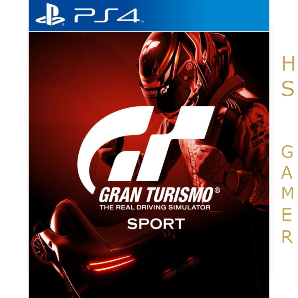 Gran Turismo Sport Spec II PS4 [Preowned] - HSGamer