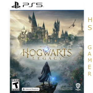 Hogwarts Legacy PS5