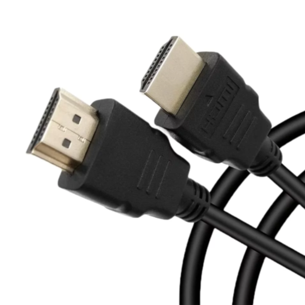 Playstation & Xbox Series 4K High-Speed HDMI Cable 5ft [New]