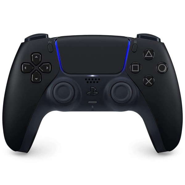 Official Sony Dual Sense Controller PS5 (Midnight Black) [Open Box]