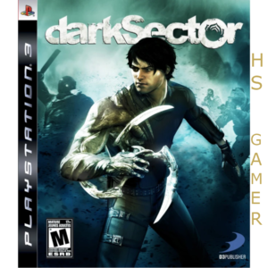 Dark Sector PS3