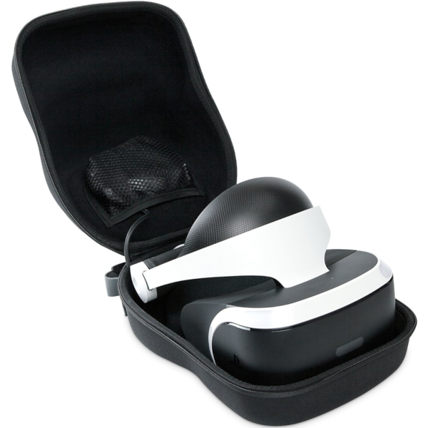 Sony official PlayStation VR Headset Protective Travel Carrying Case [Preowned]