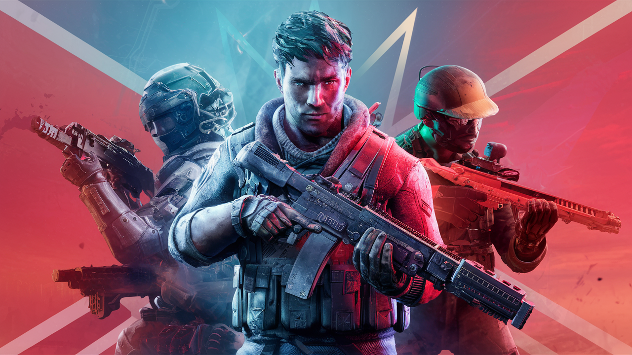Top 5 Best FPS Games You Need to Play in 2024 - HSGamer