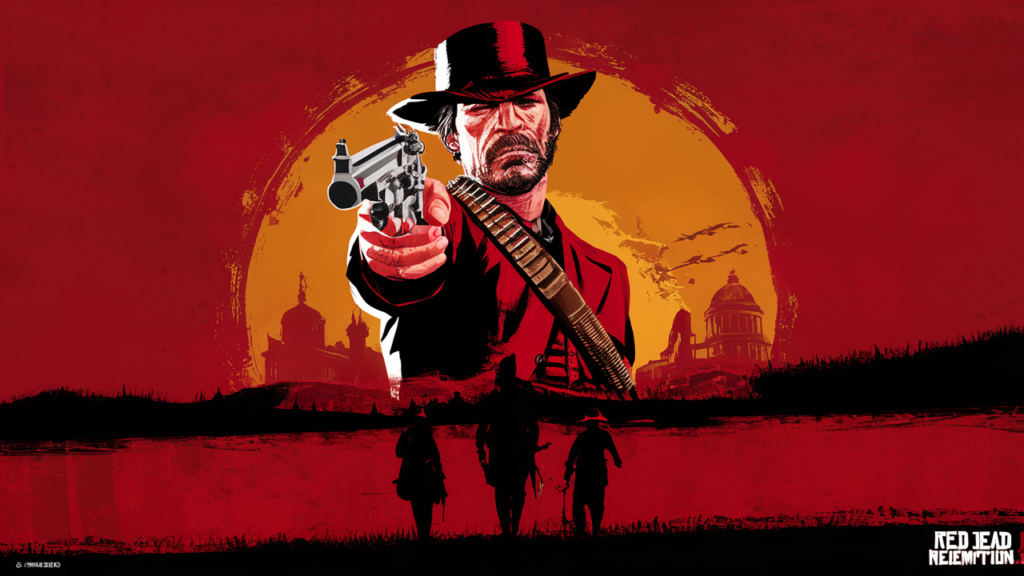 Other Options for Acquiring Red Dead Redemption 2 PS4 at Cheap Prices in India