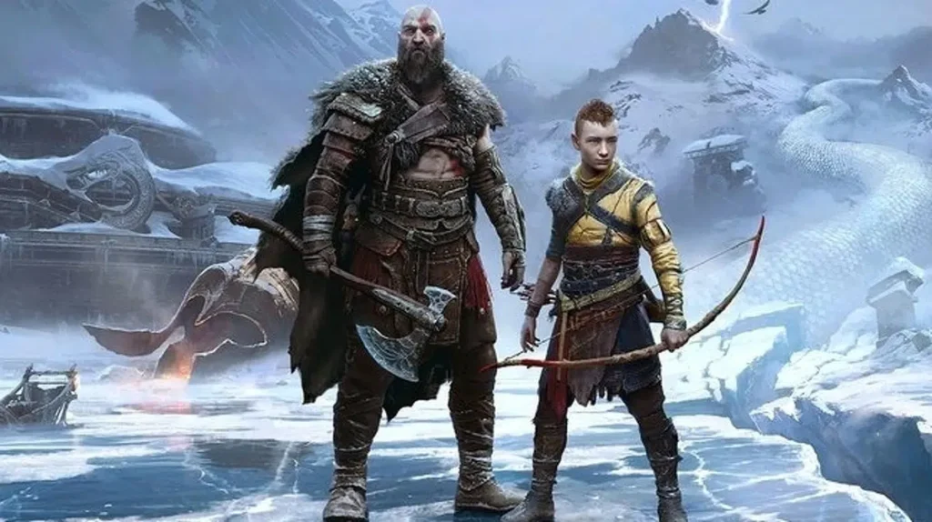 God of War Ragnarok PS5 Review: An Epic Masterpiece with Accessible Pricing Options