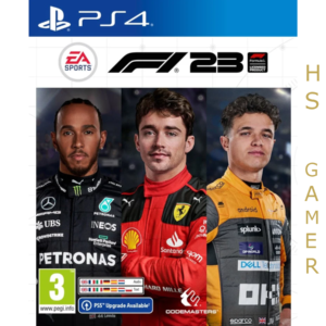 F1 2023 PS4 [Preowned]
