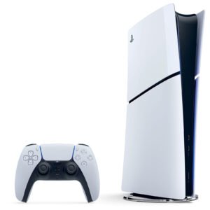 Sony PS5 PlayStation 5 Slim Digital Edition 1TB