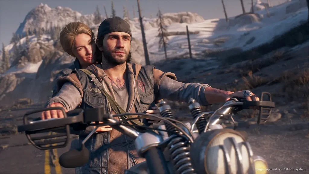 Days Gone PS4 Walkthrough: Your Complete Guide