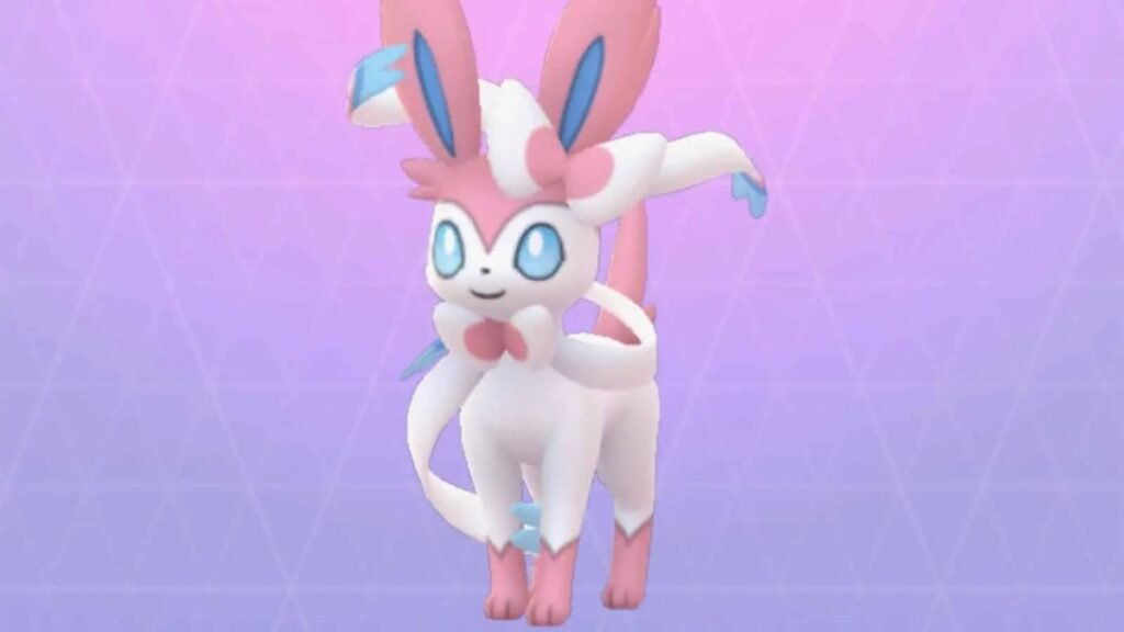 How to Get Sylveon in Pokémon GO: A Simple Guide