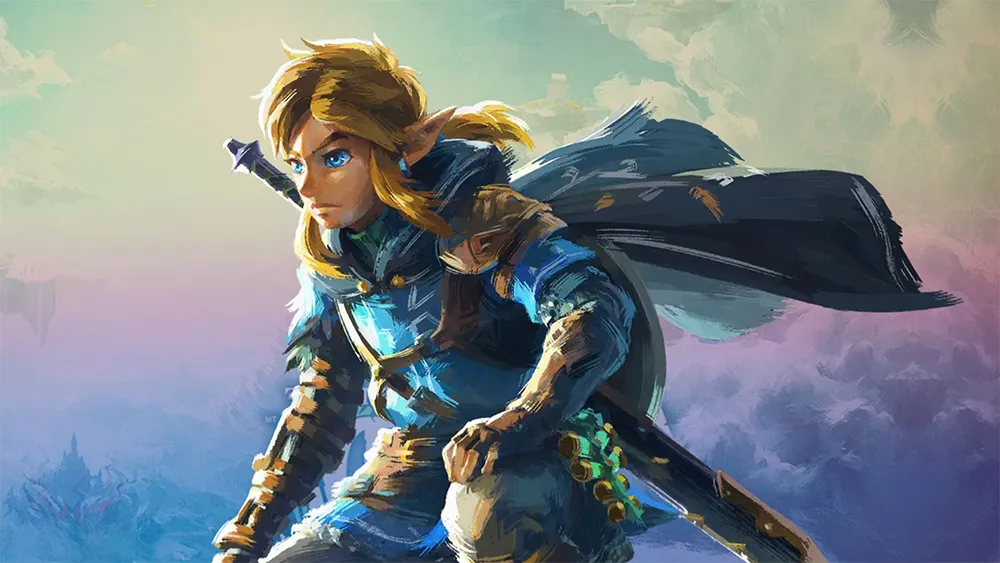 The Legend of Zelda: Breath of the Wild Walkthrough