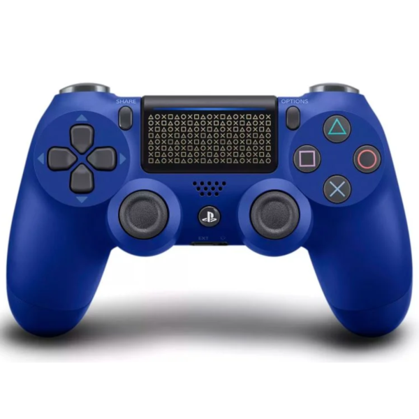 Official Sony DualShock Controller PS4 (Days of Play V2) [Open Box]