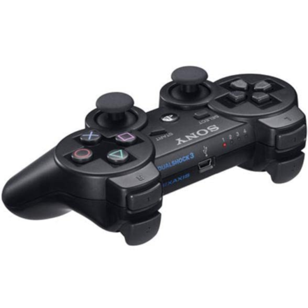 Compatible Dualshock Controller PS3 [New] - Image 2