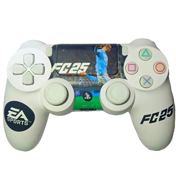 Compatible PS4 DualShock Controller (Fifa 25 V2) [New]