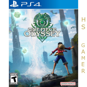One Piece Odyssey PS4 [Preowned]