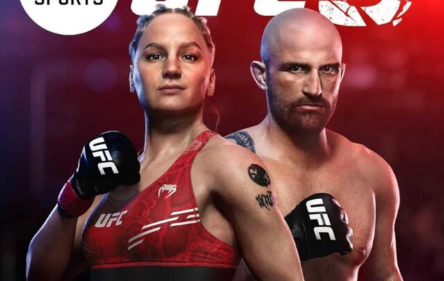 UFC 5