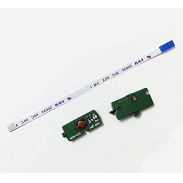 PS3 Super Slim Power on/ off Switch Button Board CECH-4000 Console [New]