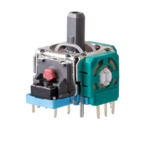 PS5 Controller Replacement Joystick 3D Analog 1pc