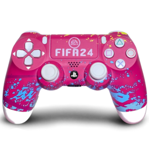 Compatible PS4 DualShock Controller (Fifa V2) [New]