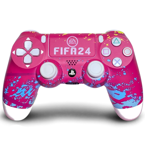 Compatible PS4 DualShock Controller (Fifa V2) [New]