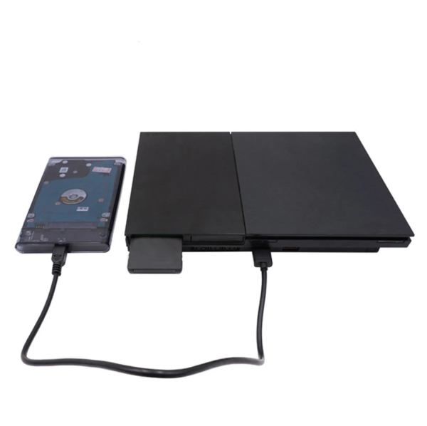 Sony official Playstation 2 FMCB Memory Card 8MB [New] - Image 3