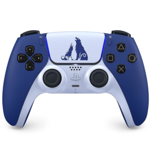 Official Sony DualSense Controller PS5 (God of War Ragnarok Limited Edition) [Open Box]