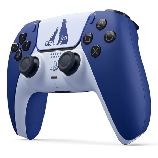 Official Sony DualSense Controller PS5 (God of War Ragnarok Limited Edition) [Open Box] - Image 2