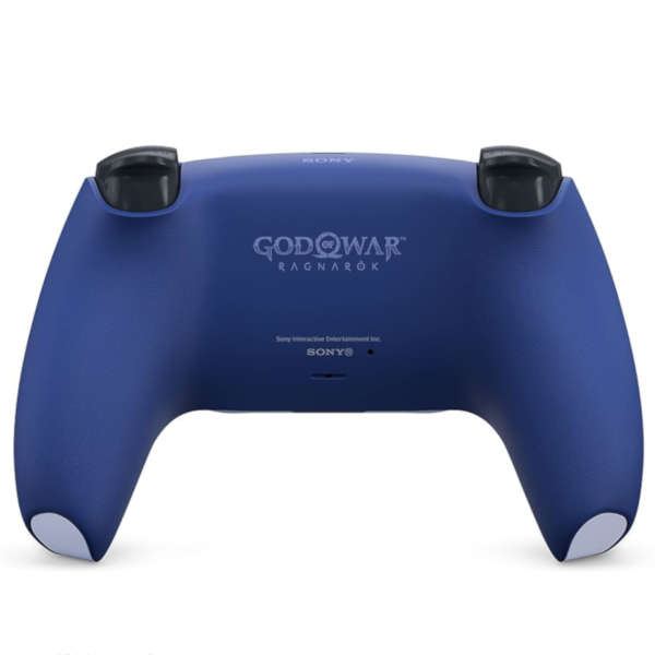 Official Sony DualSense Controller PS5 (God of War Ragnarok Limited Edition) [Open Box] - Image 3