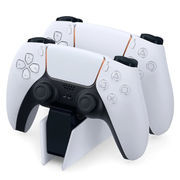 Sony Official PlayStation 5 DualSense Charging Station PS5