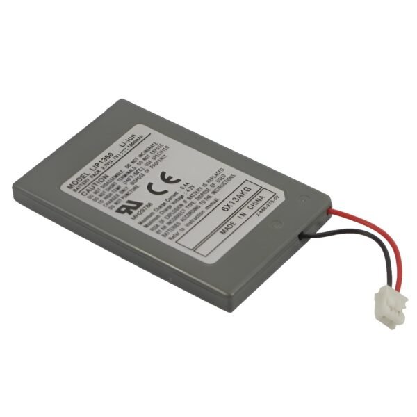 Battery Pack Replacement For PS3 Controller