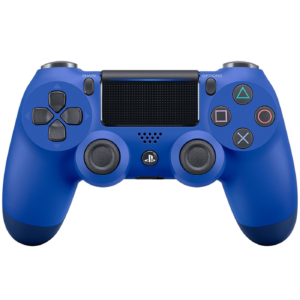 Official Sony DualShock Controller PS4