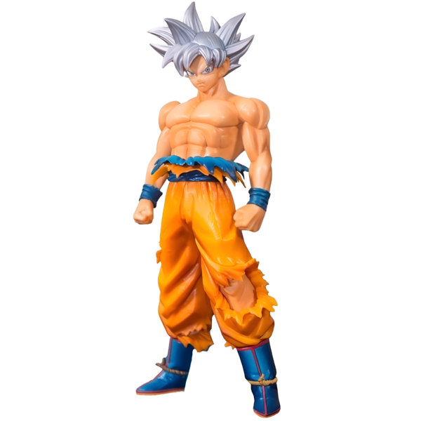 Dragon Ball Z Goku