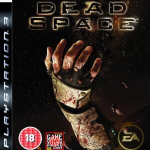 Dead Space PS3 [Preowned]
