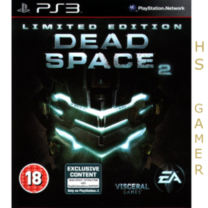 Dead Space 2 PS3 [Preowned]