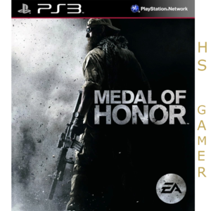 Medal of Honor PS3