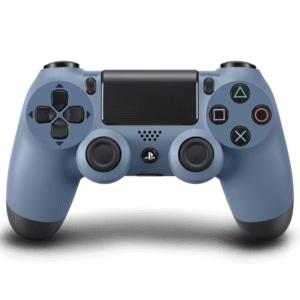 Official Sony DualShock Wireless Controller PS4 (Uncharted 4 V2)