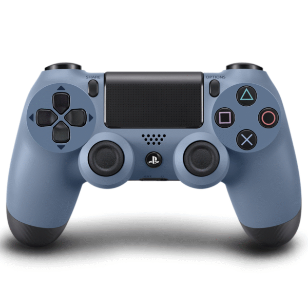 Official Sony DualShock Wireless Controller PS4 (Uncharted 4 V2)