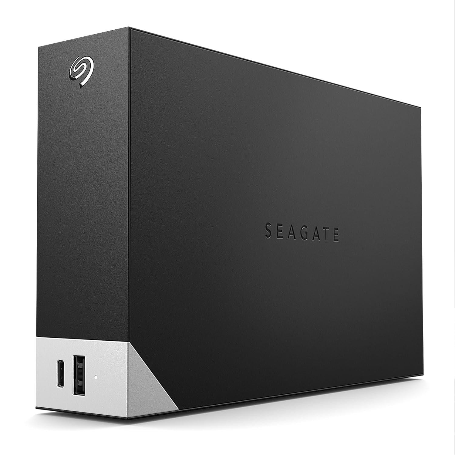 Seagate one Touch Hard Disk Drive 8 TB with Fully Top PS4, PS5 300+ Games Loaded