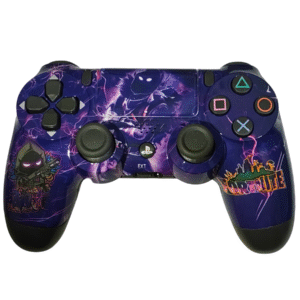 Compatible PS4 DualShock Controller (Fortnite V2)