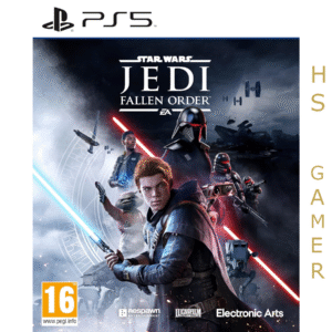Star Wars Jedi Fallen Order PS5