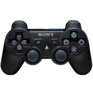 Official Sony Dualshock Wireless Controller PS3
