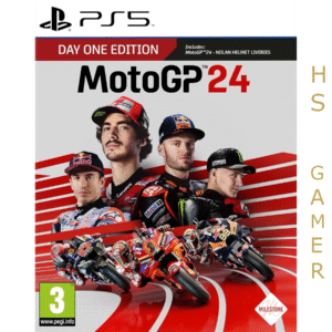 MotoGP 24 PS5