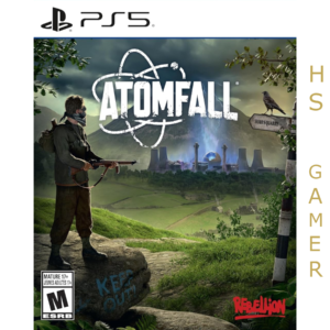 Atomfall PS5