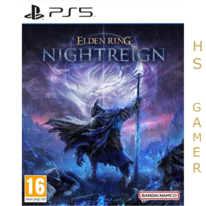 Elden Ring Nightreign PS5