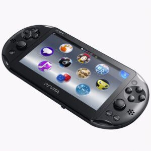 Sony PS Vita Slim (Wi-Fi) [Preowned] (6 Months warranty)