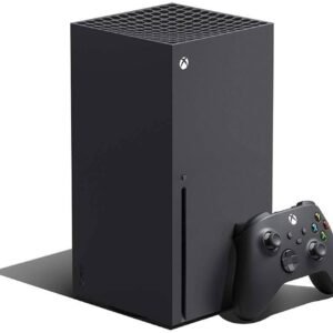 Microsoft Xbox Series X (1 TB) [Preowned]