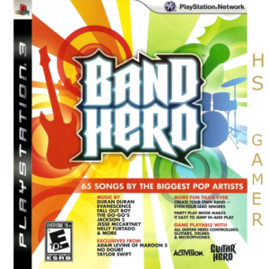 High Velocity Bowling PS3