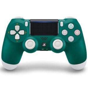 Official Sony DualShock Controller PS4 (Alpine Green V2) [Preowned]