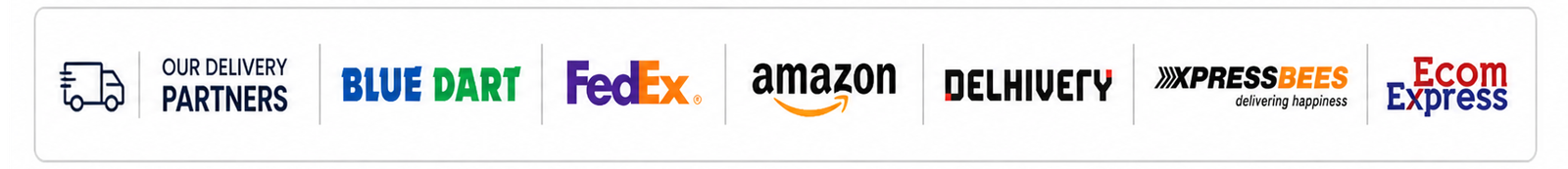 Delivery Partners