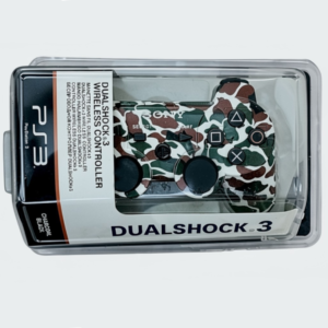 Compatible Dualshock Wireless Controller PS3