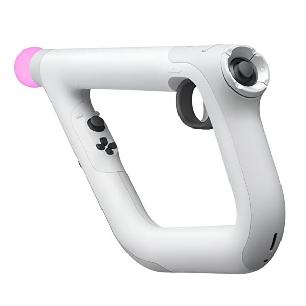 Sony PlayStation VR Gun Aim Controller PS4 Accessory [Preowned] - HSGamer